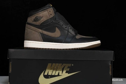 DZ5485-020 Palomino Retro 1 High Jordan OG 0719